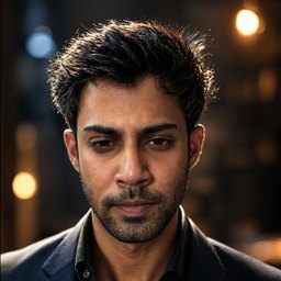 Shakeeb Arif, Founder, AIVITTA